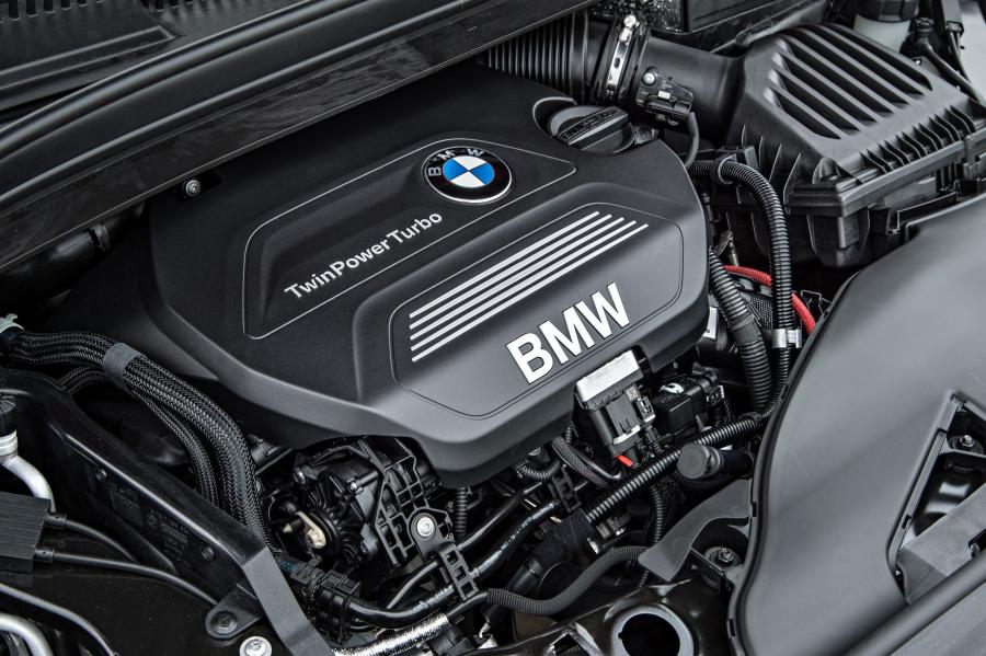  BMW 220d xDrive Active Tourer Sport Line 2014 года  (фото 17 из 17)